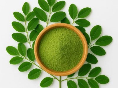 MORINGA POWDER